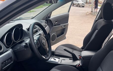 Mazda 3, 2008 год, 680 000 рублей, 12 фотография