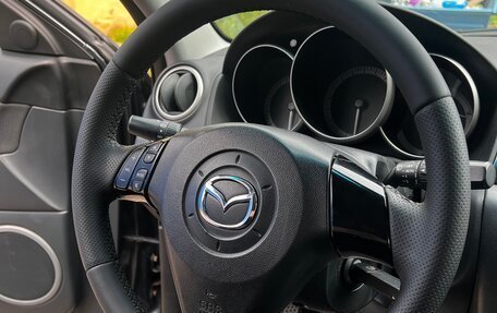 Mazda 3, 2008 год, 680 000 рублей, 10 фотография