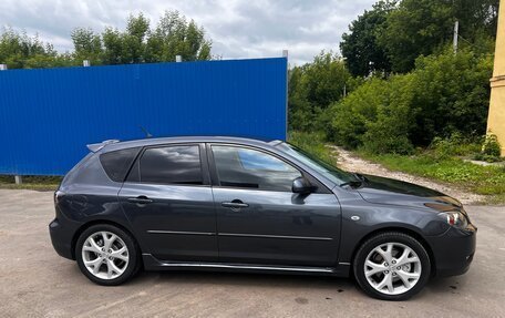 Mazda 3, 2008 год, 680 000 рублей, 3 фотография