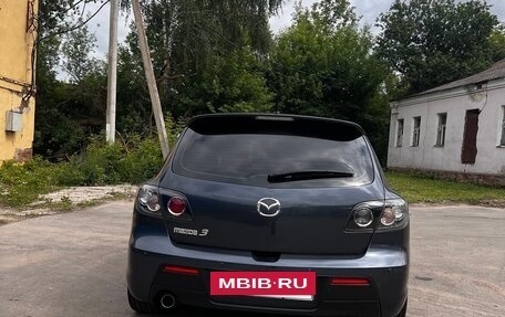 Mazda 3, 2008 год, 680 000 рублей, 5 фотография