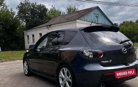 Mazda 3, 2008 год, 680 000 рублей, 6 фотография