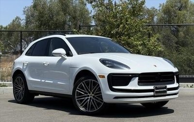 Porsche Macan I рестайлинг, 2024 год, 7 333 165 рублей, 1 фотография