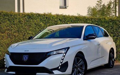 Peugeot 308, 2022 год, 2 225 000 рублей, 1 фотография