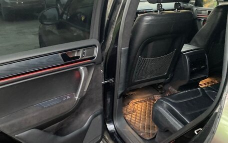 Volkswagen Touareg III, 2010 год, 2 450 000 рублей, 7 фотография