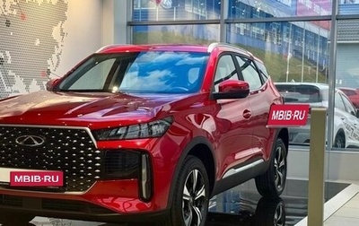 Chery Tiggo 4 I рестайлинг, 2025 год, 2 290 000 рублей, 1 фотография