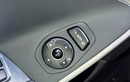 Hyundai Santa Fe III рестайлинг, 2015 год, 1 900 000 рублей, 19 фотография