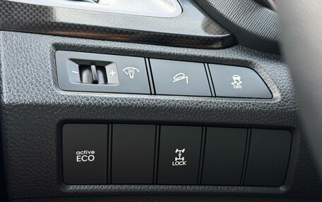 Hyundai Santa Fe III рестайлинг, 2015 год, 1 900 000 рублей, 22 фотография