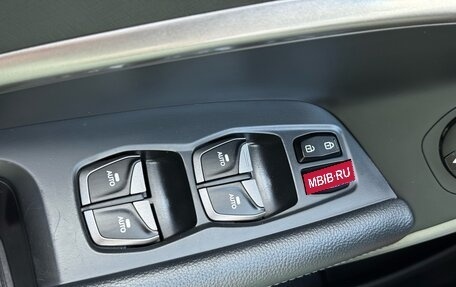 Hyundai Santa Fe III рестайлинг, 2015 год, 1 900 000 рублей, 18 фотография