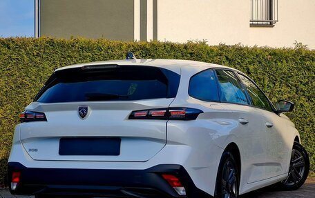 Peugeot 308, 2022 год, 2 225 000 рублей, 6 фотография