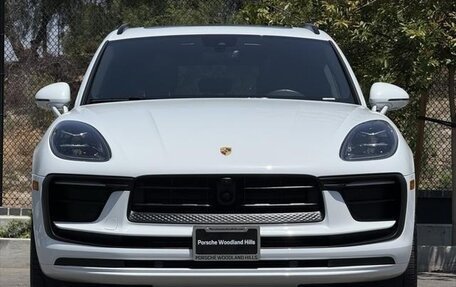 Porsche Macan I рестайлинг, 2024 год, 7 333 165 рублей, 2 фотография