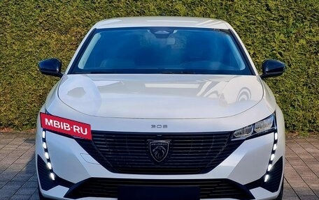Peugeot 308, 2022 год, 2 225 000 рублей, 3 фотография