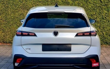 Peugeot 308, 2022 год, 2 225 000 рублей, 7 фотография