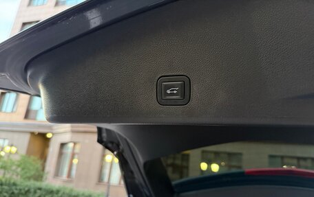 Cadillac SRX II рестайлинг, 2014 год, 1 490 000 рублей, 4 фотография