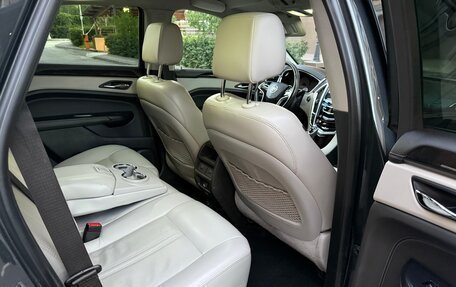 Cadillac SRX II рестайлинг, 2014 год, 1 490 000 рублей, 8 фотография