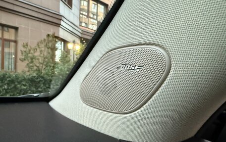 Cadillac SRX II рестайлинг, 2014 год, 1 490 000 рублей, 14 фотография