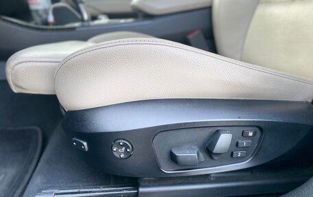 BMW X3, 2013 год, 1 890 000 рублей, 12 фотография