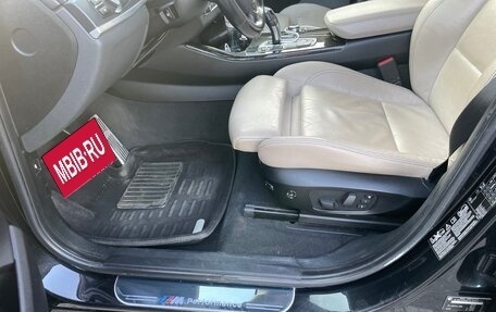 BMW X3, 2013 год, 1 890 000 рублей, 13 фотография