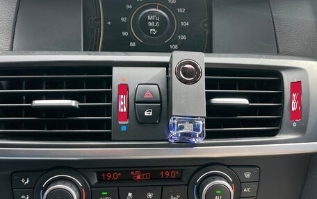 BMW X3, 2013 год, 1 890 000 рублей, 19 фотография