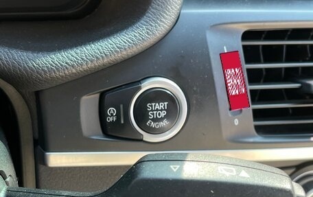 BMW X3, 2013 год, 1 890 000 рублей, 16 фотография