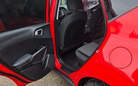 KIA Soul III, 2022 год, 2 150 000 рублей, 7 фотография