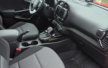 KIA Soul III, 2022 год, 2 150 000 рублей, 3 фотография