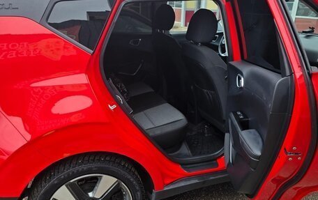 KIA Soul III, 2022 год, 2 150 000 рублей, 6 фотография