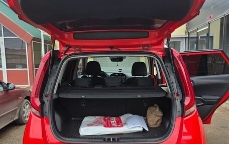 KIA Soul III, 2022 год, 2 150 000 рублей, 10 фотография