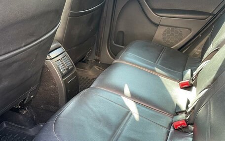 Skoda Yeti I рестайлинг, 2010 год, 660 000 рублей, 7 фотография