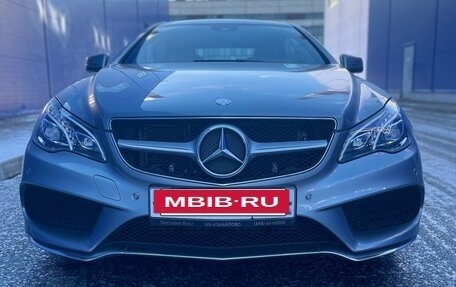 Mercedes-Benz E-Класс, 2013 год, 2 150 000 рублей, 3 фотография