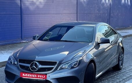 Mercedes-Benz E-Класс, 2013 год, 2 150 000 рублей, 2 фотография