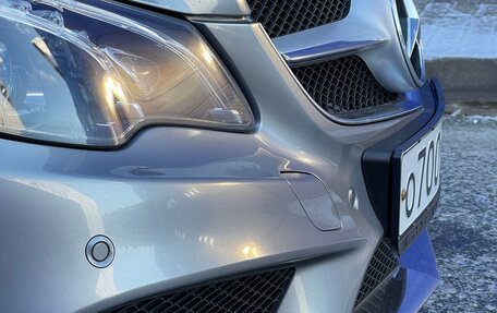 Mercedes-Benz E-Класс, 2013 год, 2 150 000 рублей, 6 фотография