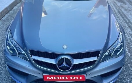 Mercedes-Benz E-Класс, 2013 год, 2 150 000 рублей, 4 фотография