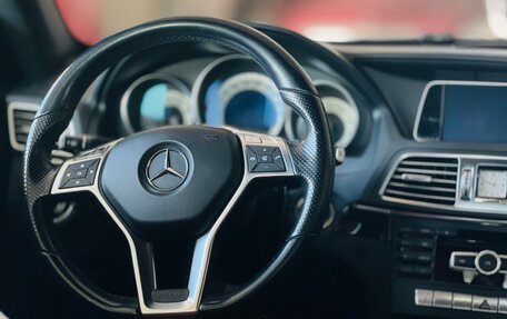 Mercedes-Benz E-Класс, 2013 год, 2 150 000 рублей, 15 фотография