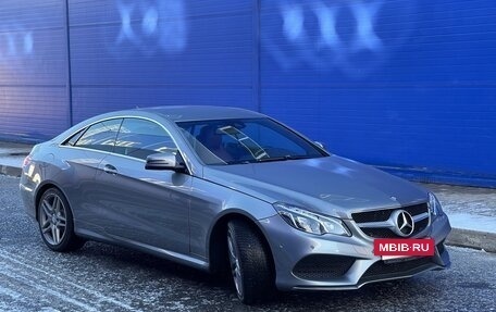 Mercedes-Benz E-Класс, 2013 год, 2 150 000 рублей, 5 фотография