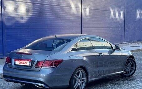 Mercedes-Benz E-Класс, 2013 год, 2 150 000 рублей, 7 фотография