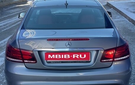 Mercedes-Benz E-Класс, 2013 год, 2 150 000 рублей, 8 фотография