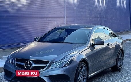 Mercedes-Benz E-Класс, 2013 год, 2 150 000 рублей, 10 фотография