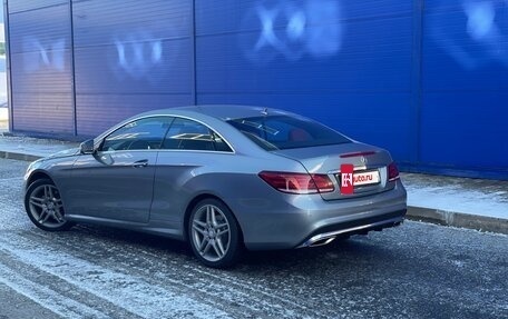 Mercedes-Benz E-Класс, 2013 год, 2 150 000 рублей, 9 фотография