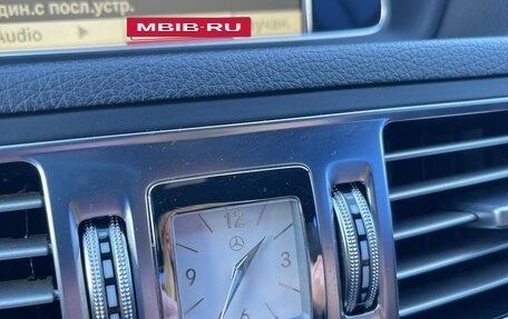 Mercedes-Benz E-Класс, 2013 год, 2 150 000 рублей, 14 фотография