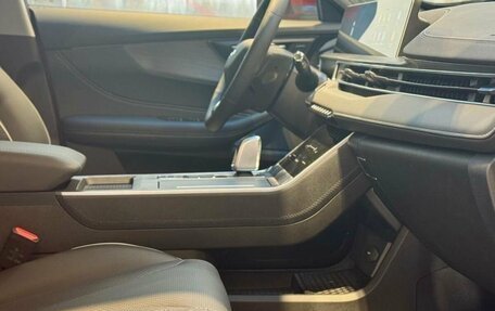 Chery Tiggo 4 I рестайлинг, 2025 год, 2 290 000 рублей, 4 фотография
