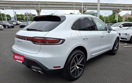 Porsche Macan I рестайлинг, 2023 год, 8 255 664 рублей, 4 фотография