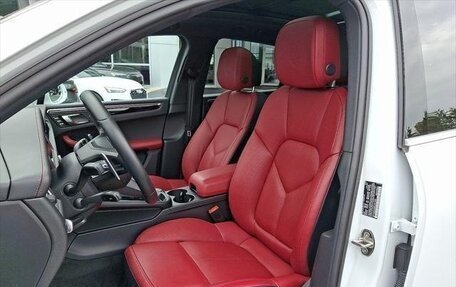 Porsche Macan I рестайлинг, 2023 год, 8 255 664 рублей, 6 фотография