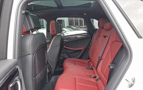Porsche Macan I рестайлинг, 2023 год, 8 255 664 рублей, 7 фотография
