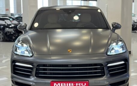 Porsche Cayenne III, 2022 год, 14 300 000 рублей, 10 фотография