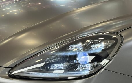 Porsche Cayenne III, 2022 год, 14 300 000 рублей, 13 фотография
