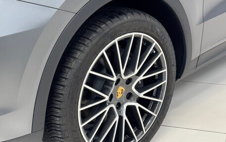 Porsche Cayenne III, 2022 год, 14 300 000 рублей, 14 фотография