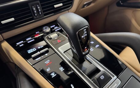 Porsche Cayenne III, 2022 год, 14 300 000 рублей, 18 фотография