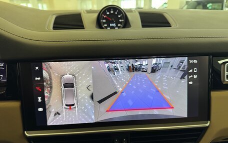 Porsche Cayenne III, 2022 год, 14 300 000 рублей, 26 фотография