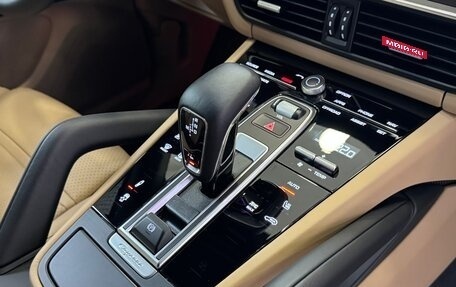 Porsche Cayenne III, 2022 год, 14 300 000 рублей, 19 фотография