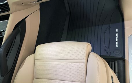 Porsche Cayenne III, 2022 год, 14 300 000 рублей, 30 фотография